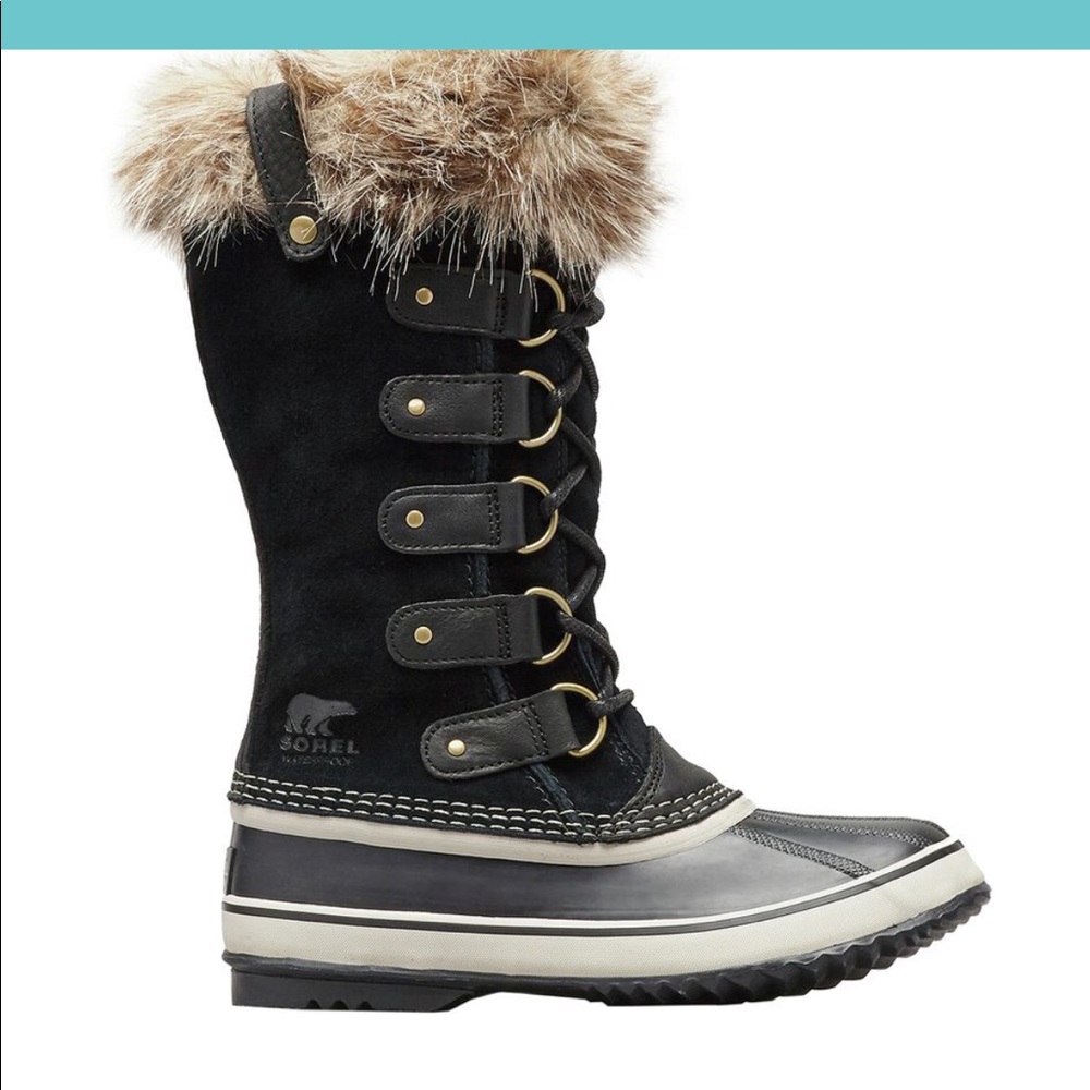 Sorel snow boots